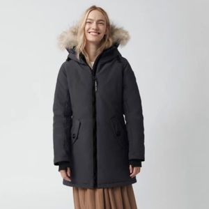 Canada goose ROSEMONT PARKA
